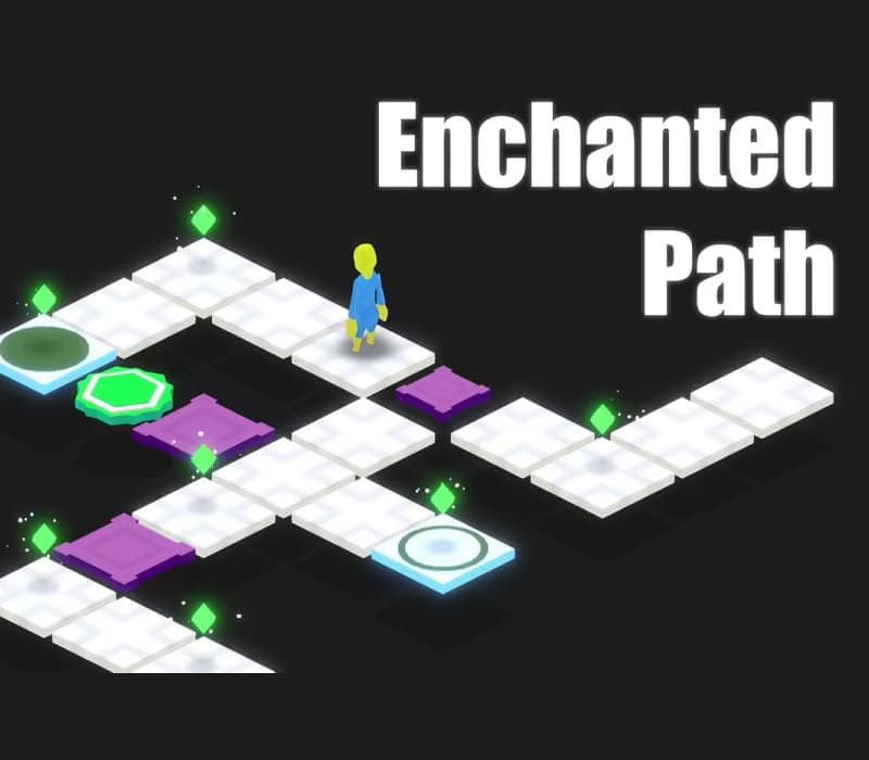 Enchanted Path