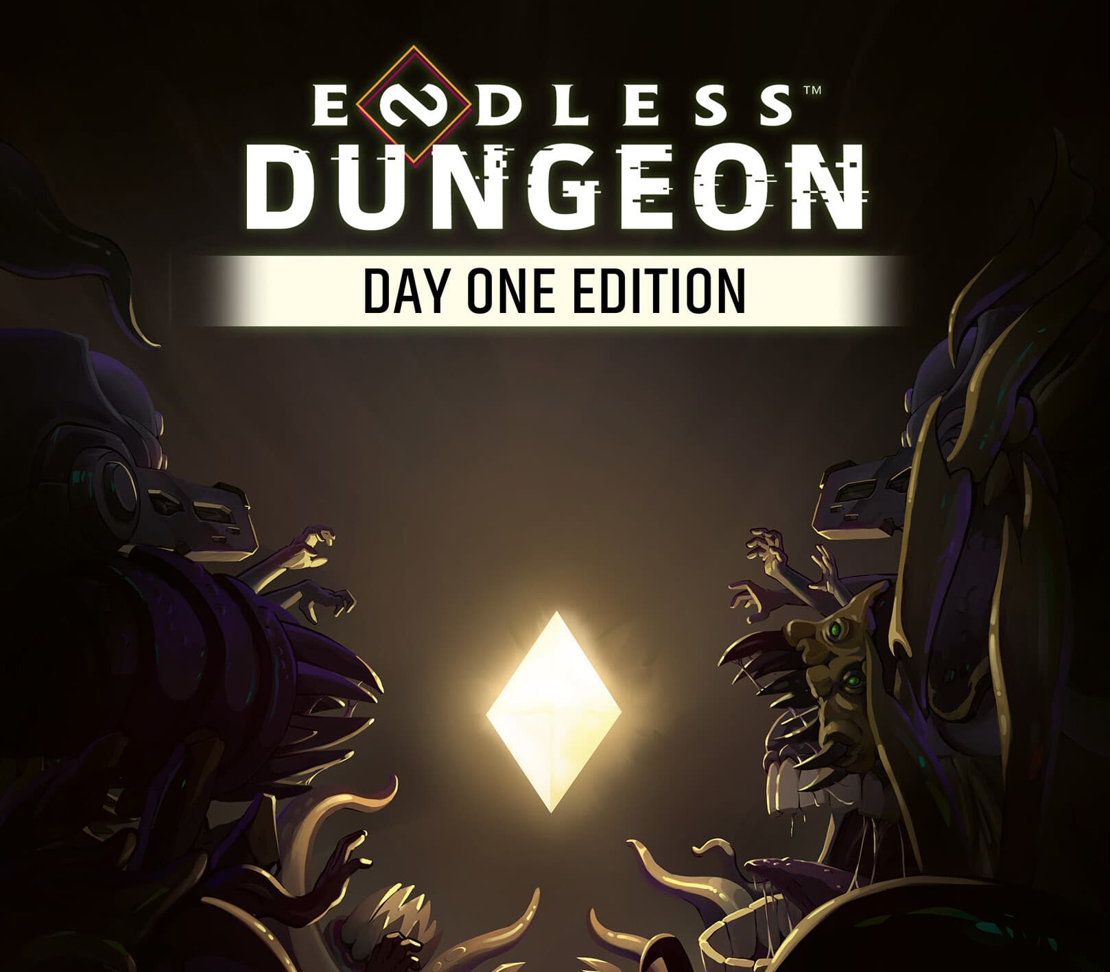 ENDLESS Dungeon Day One