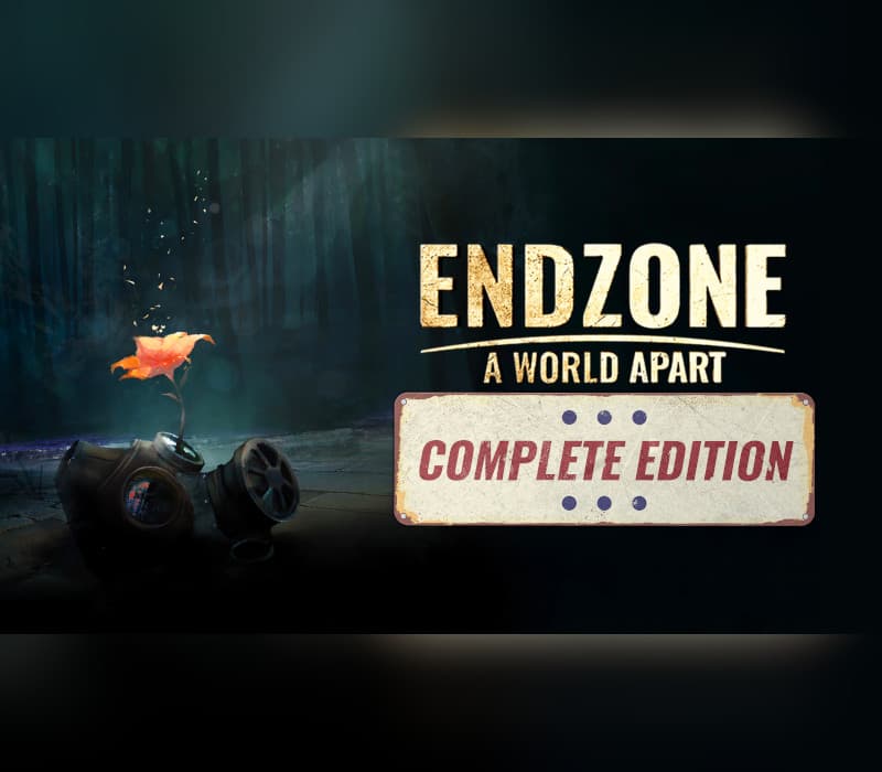 Endzone - A World Apart