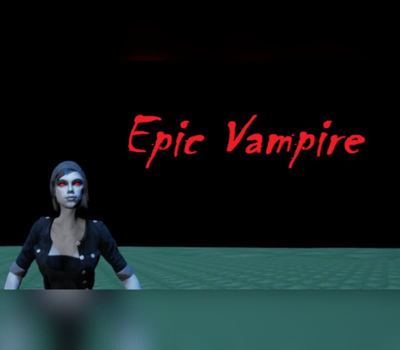 Epic Vampire