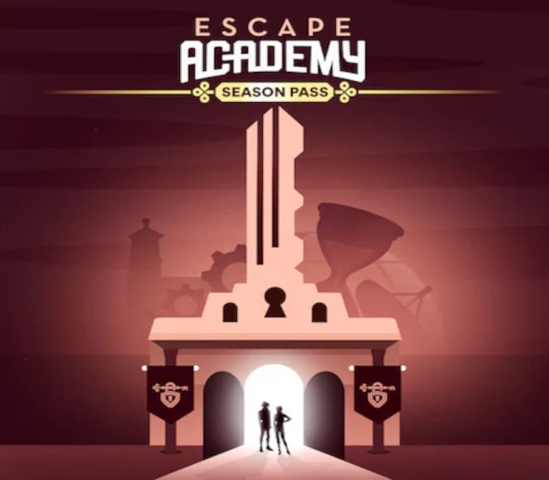 Escape Academy - Season Pass DLC