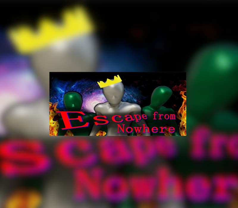 Escape from Nowhere