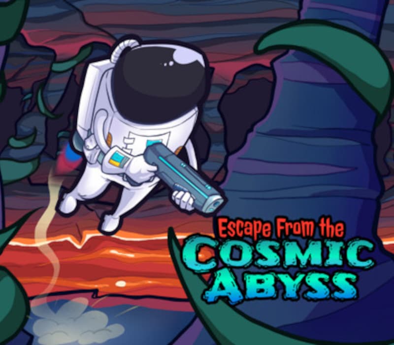Escape from the Cosmic Abyss