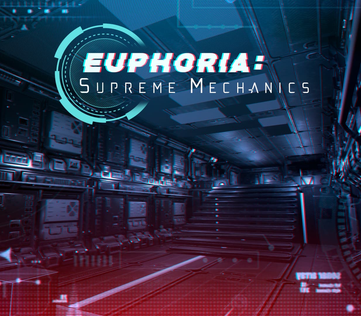 Euphoria: Supreme Mechanics