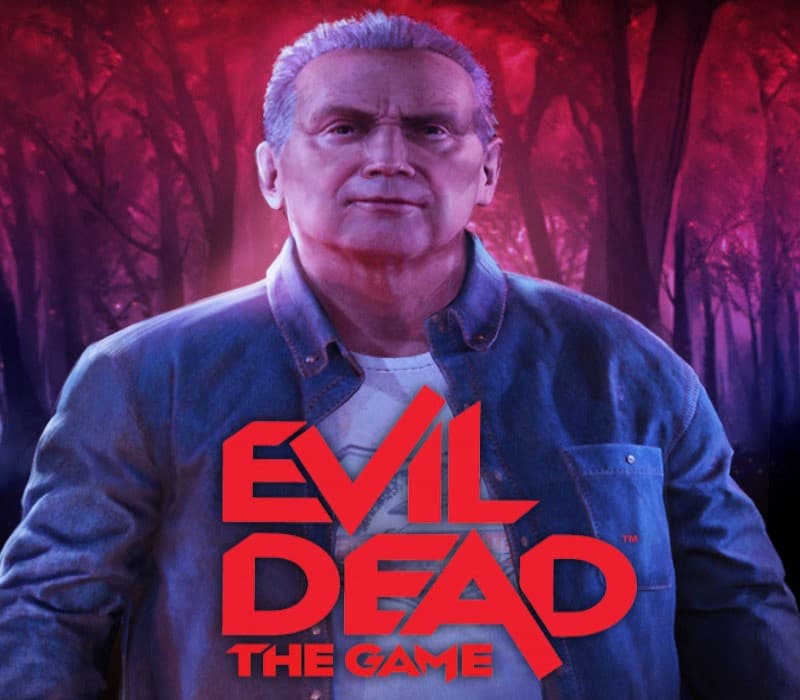 Evil Dead: The Game - Who’s Your Daddy Bundle DLC