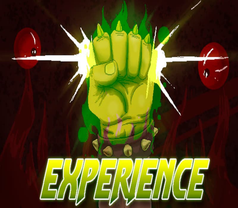 Experience (2016)