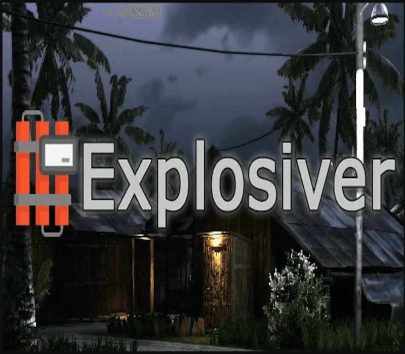 Explosiver