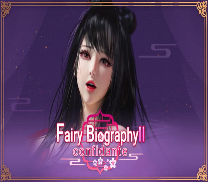 Fairy Biography2: Confidante