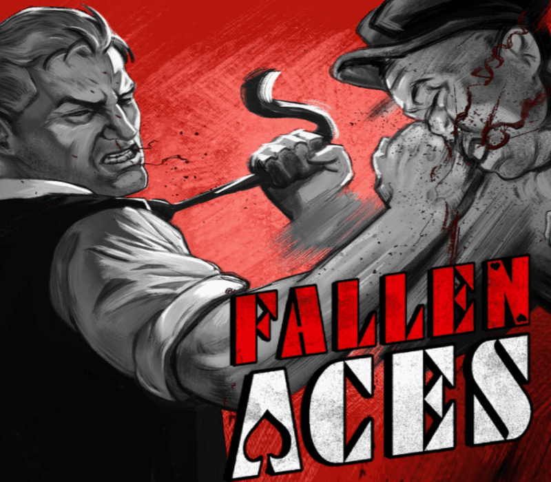 Fallen Aces