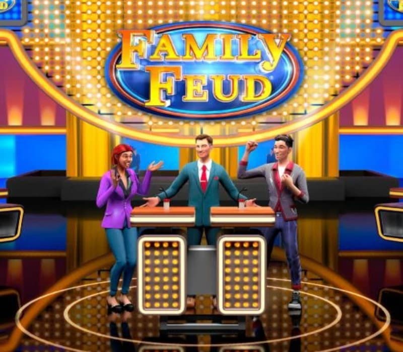 Family Feud