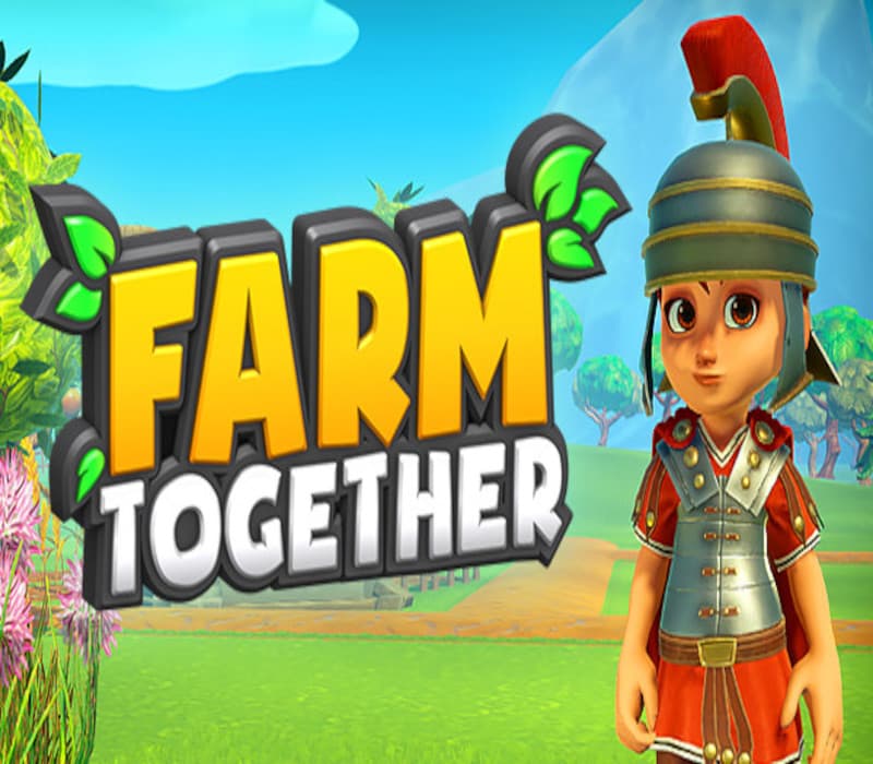 Farm Together - Laurel Pack DLC