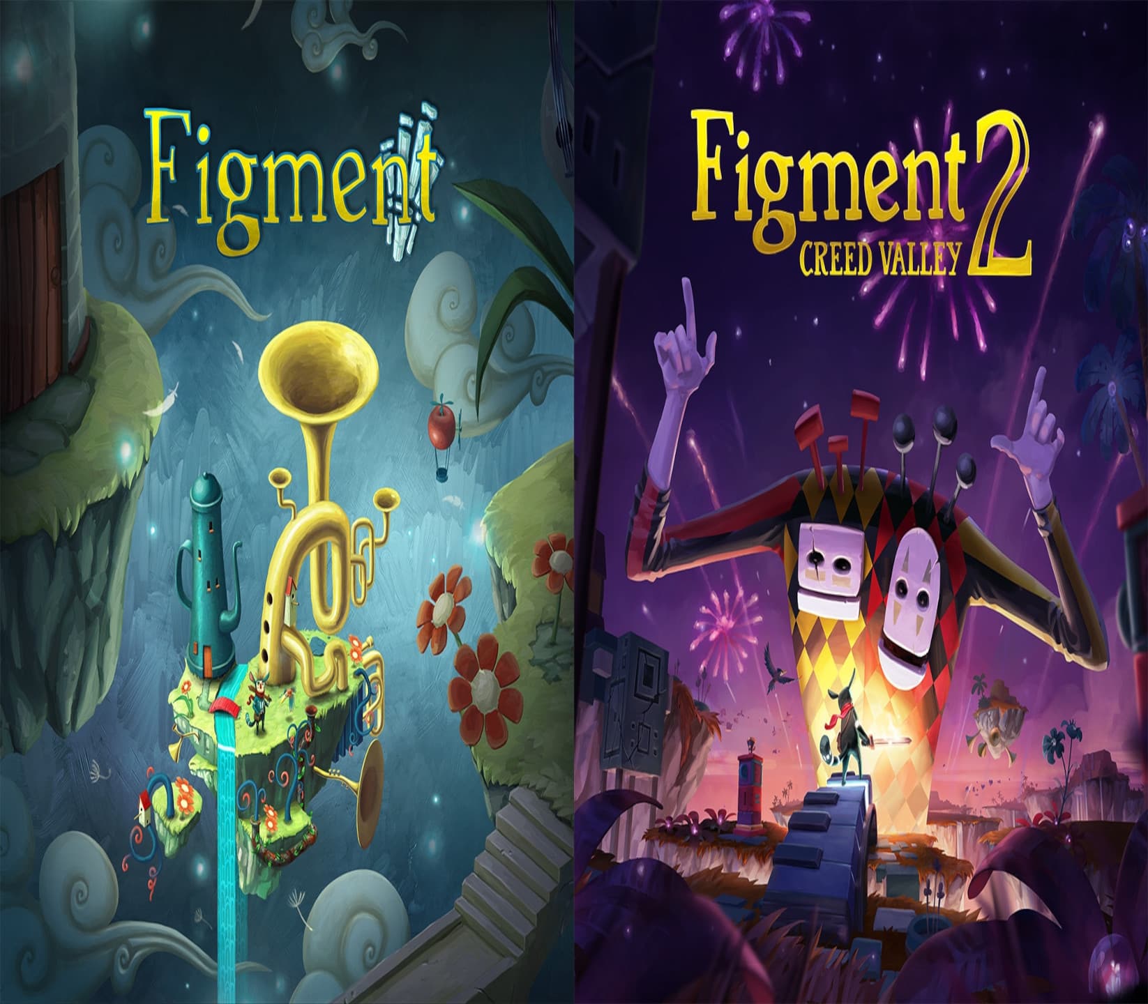 Figment Bundle