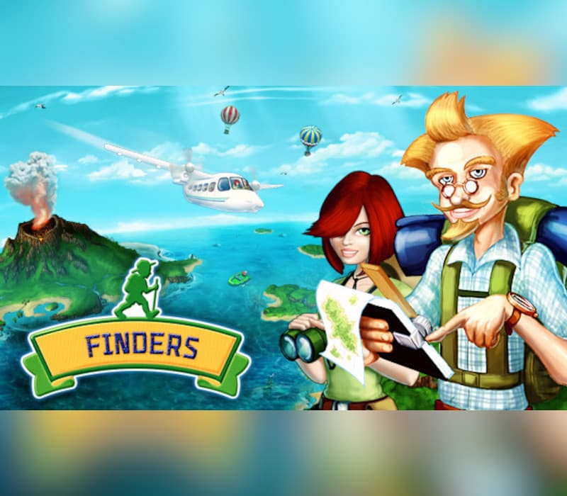 Finders