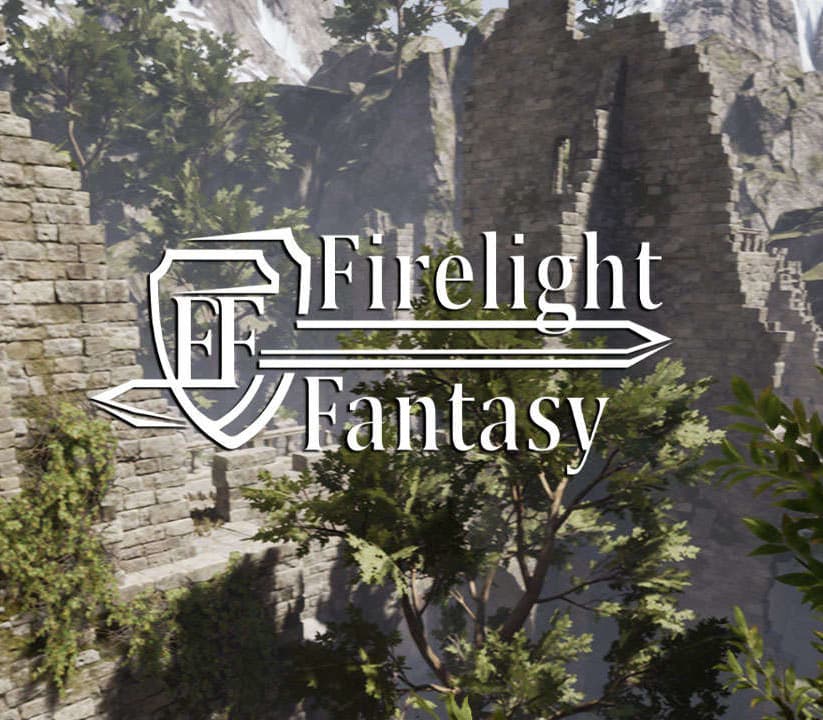Firelight Fantasy: Phoenix Crew