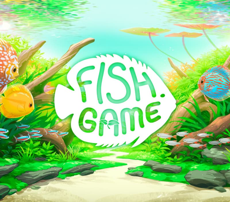 Fish Game