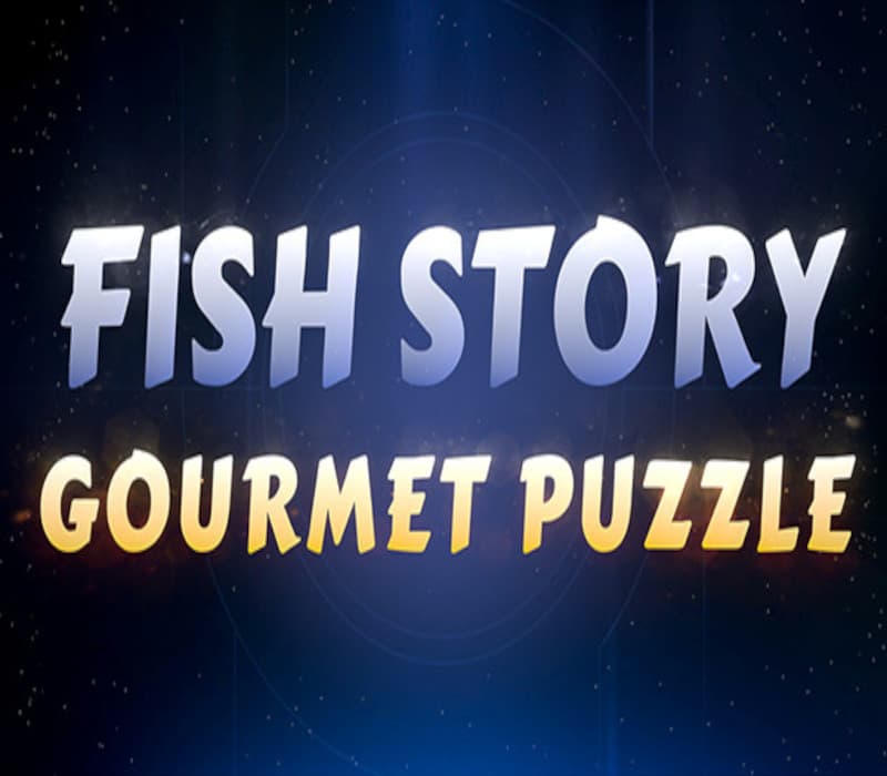 Fish Story: Gourmet Puzzle