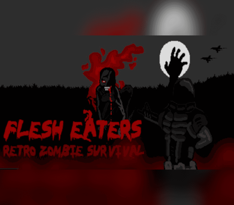 Flesh Eaters