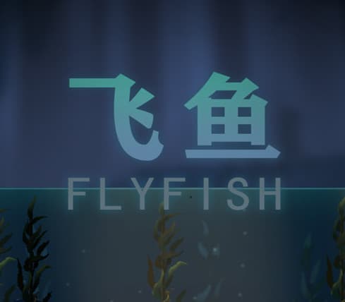 Fly Fish