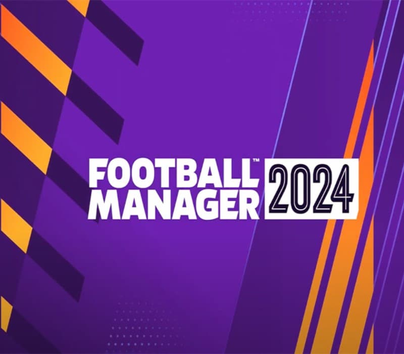 Football Manager 2024 Console