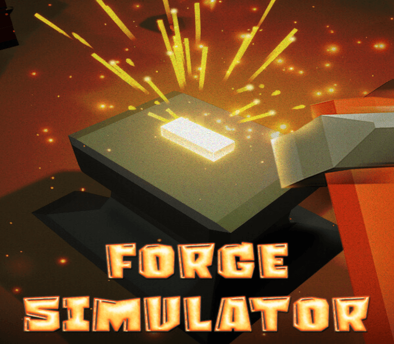 FORGE SIMULATOR