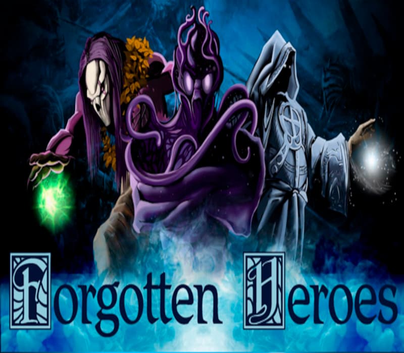 Forgotten Heroes