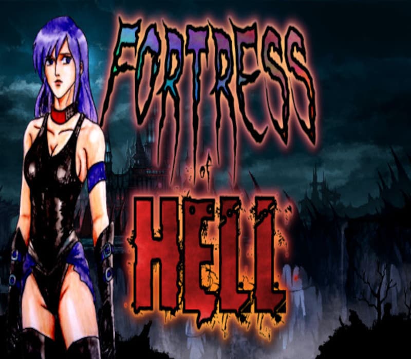 Fortress of Hell