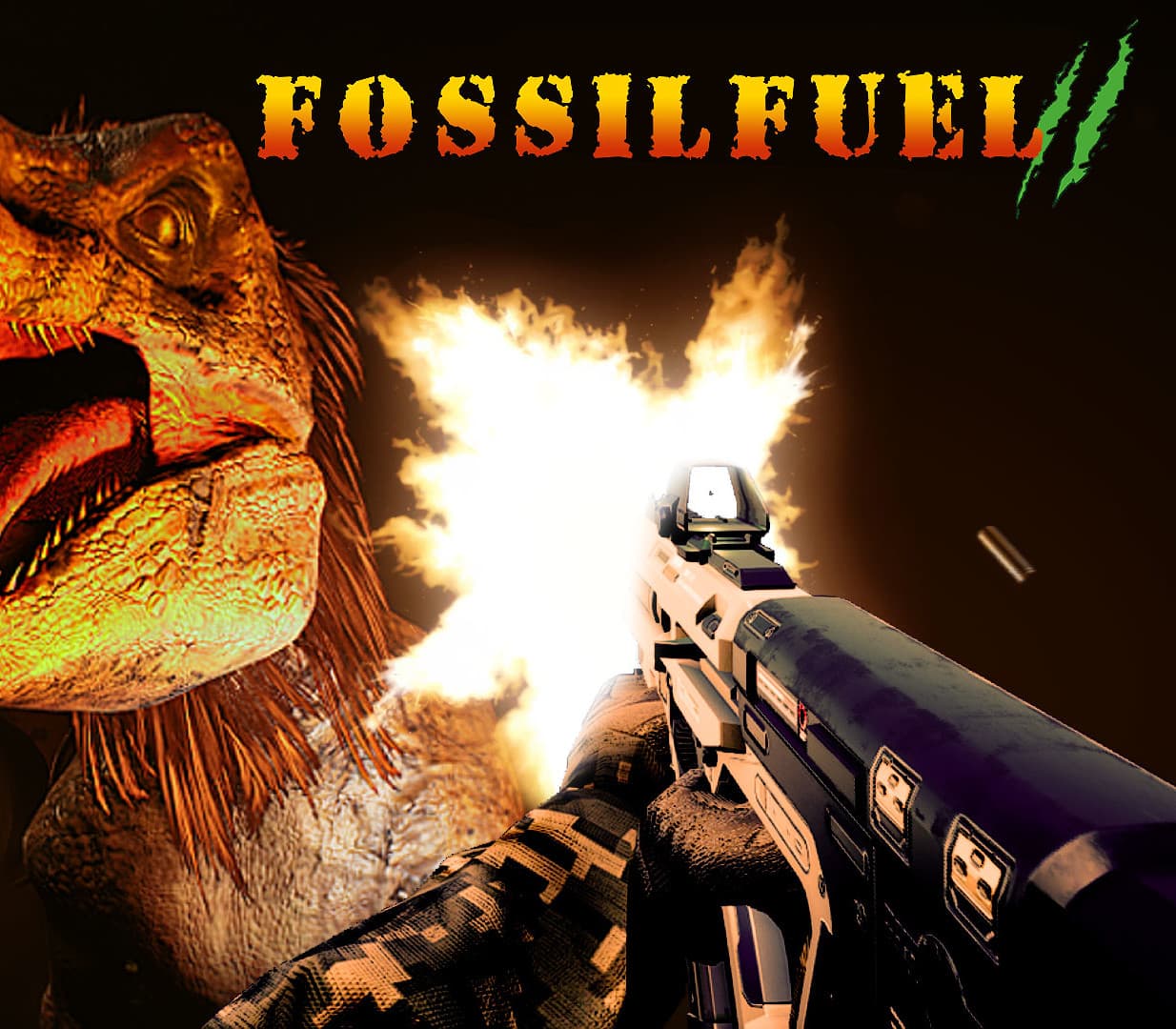 Fossilfuel 2