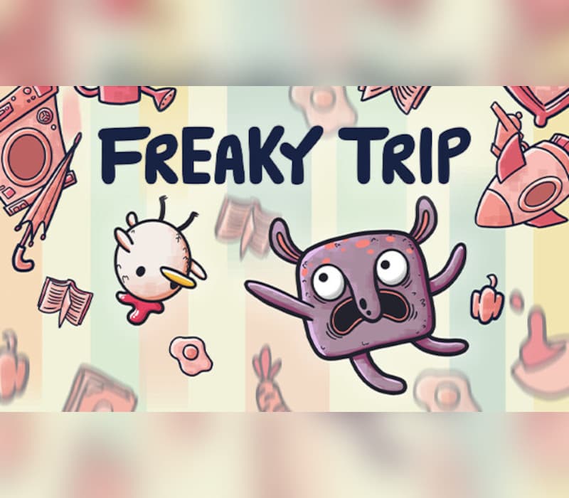 Freaky Trip