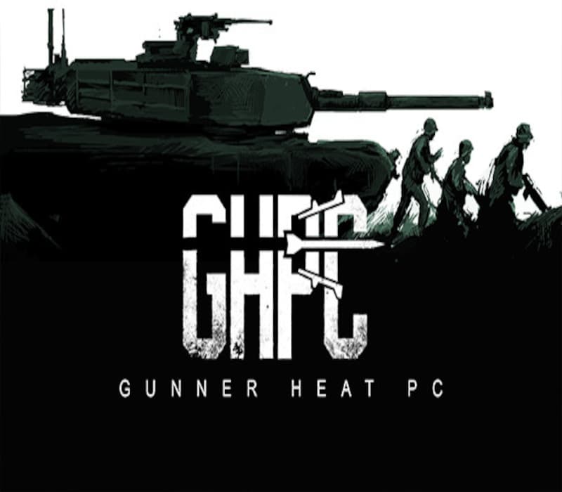 Gunner, HEAT, PC! EU PC Steam Altergift