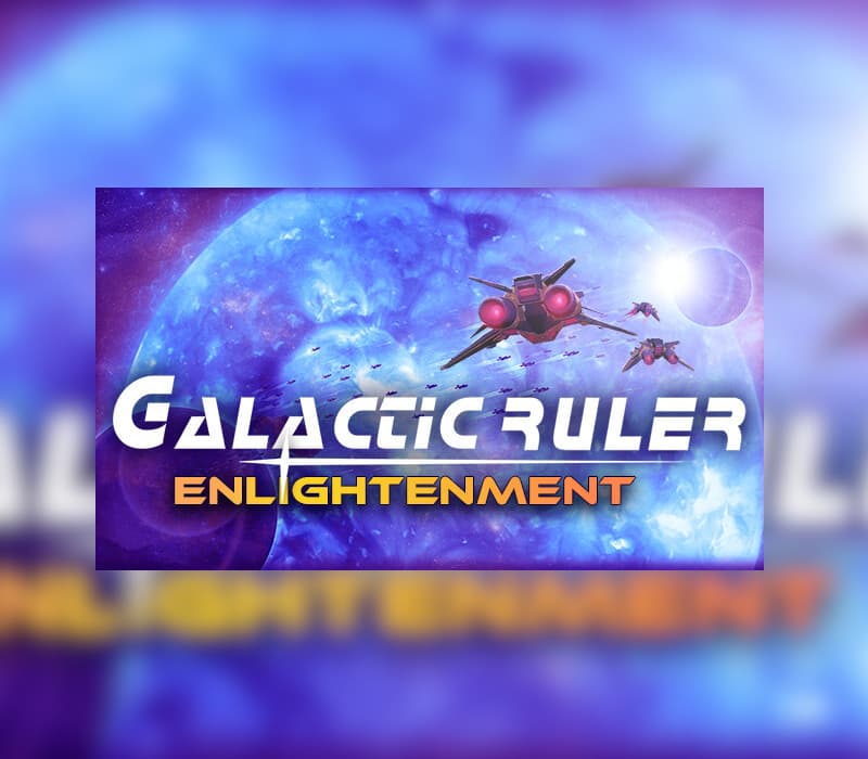Galactic Ruler Enlightenment