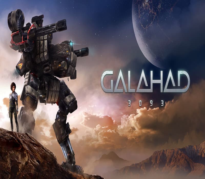 GALAHAD 3093