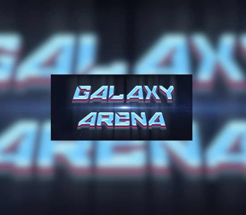 Galaxy Arena