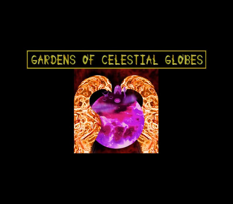 Gardens Of Celestial Globes