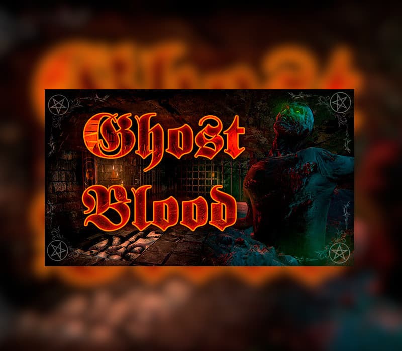 Ghost blood