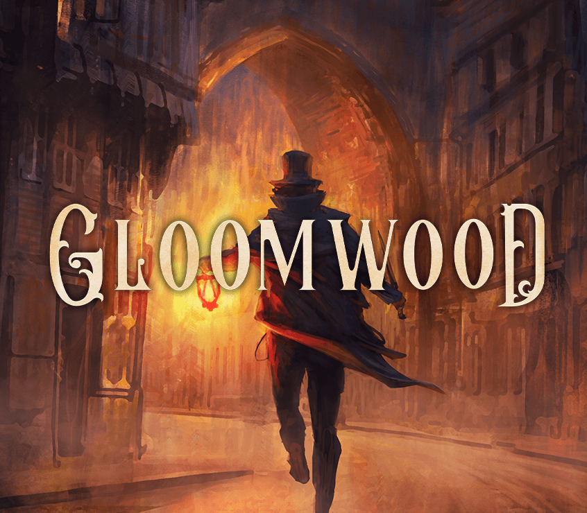 Gloomwood EU PC Steam Altergift