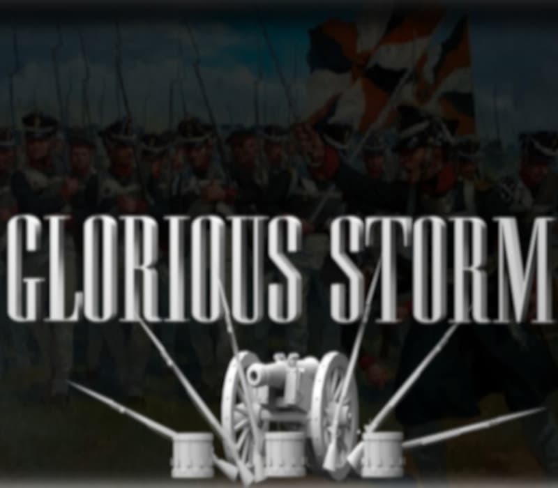 Glorious Storm