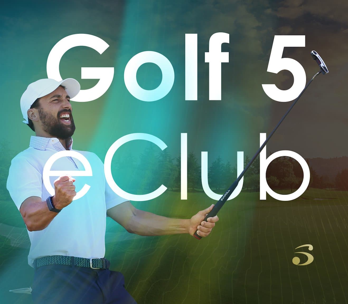 Golf 5 eClub