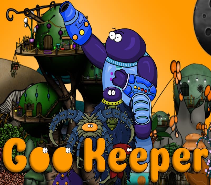 Goo Keeper