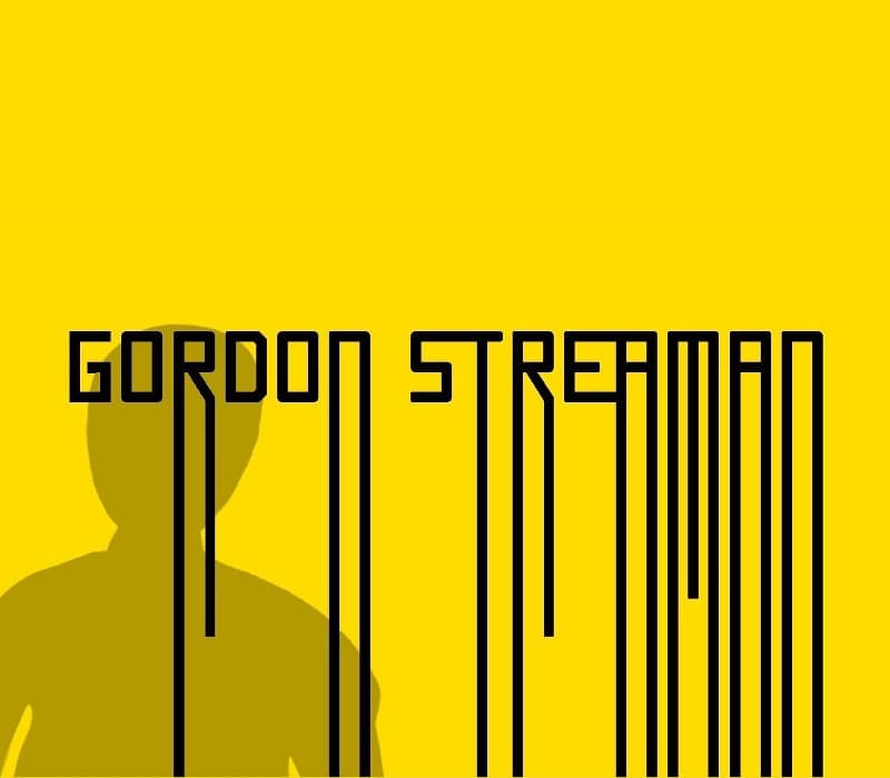 Gordon Streaman