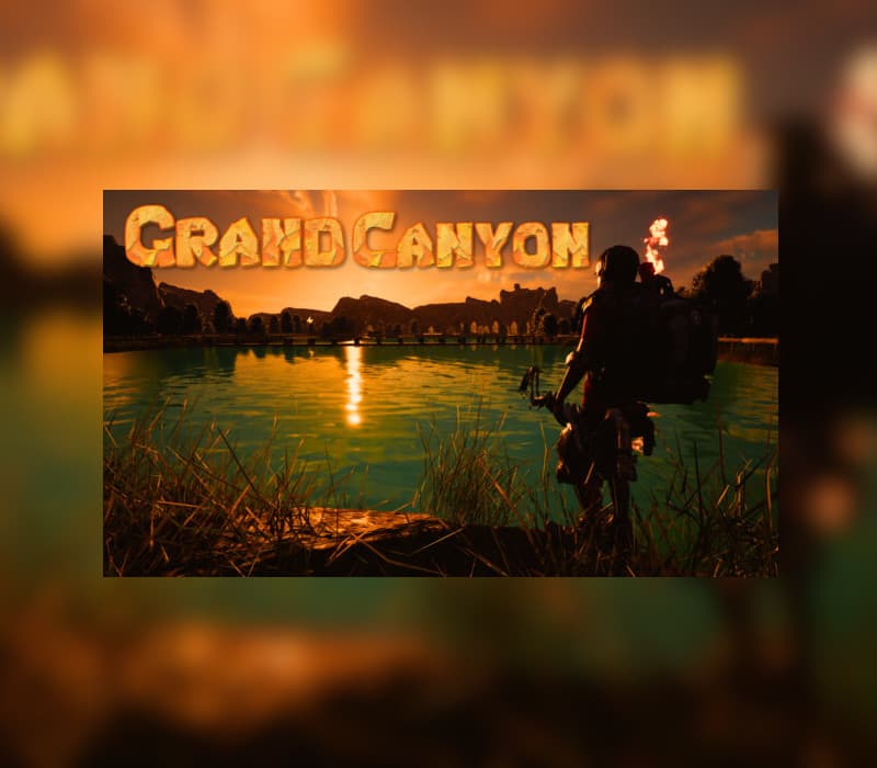 Grand Canyon