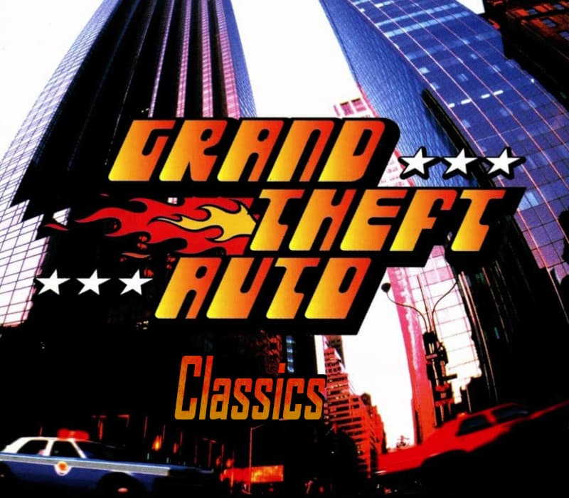 Grand Theft Auto Classics