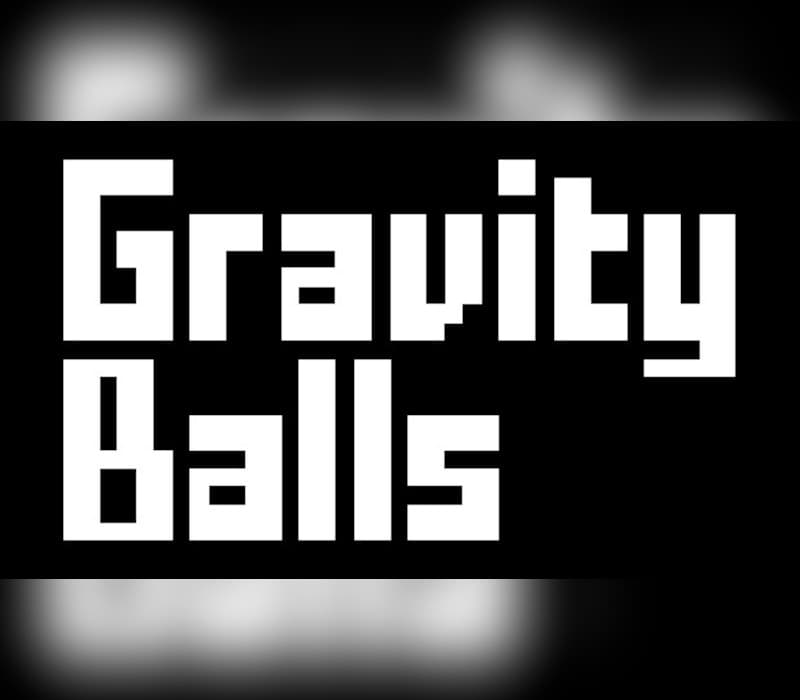 Gravity Balls