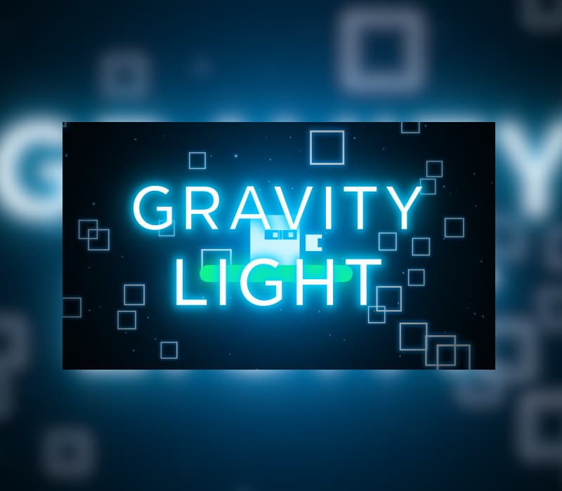 Gravity Light