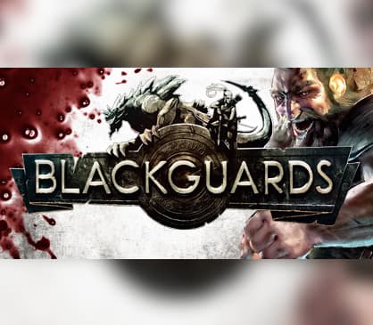 Blackguards RU VPN Required
