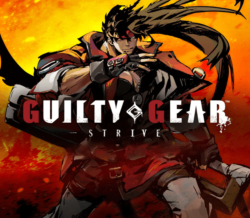 Guilty Gear -Strive- : Season Pass 2 European Union DLC