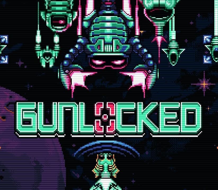 Gunlocked