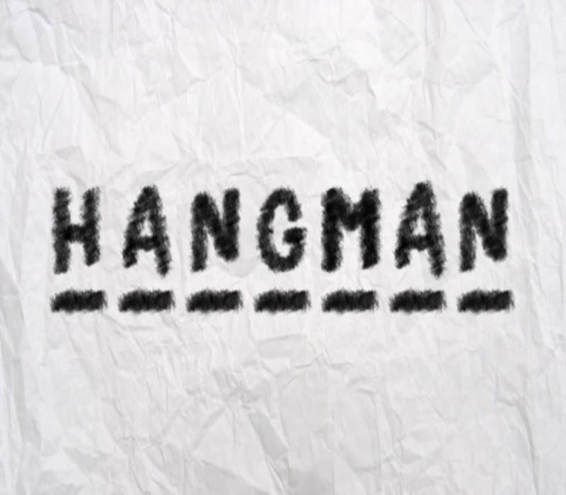 HANGMAN