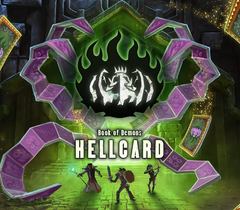 HELLCARD CO