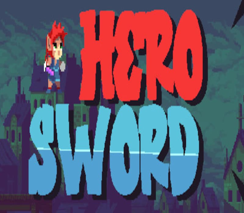Hero Sword