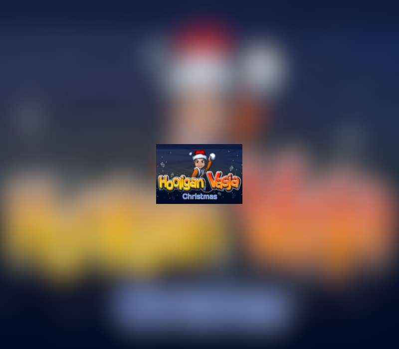 Hooligan Vasja Christmas RU VPN